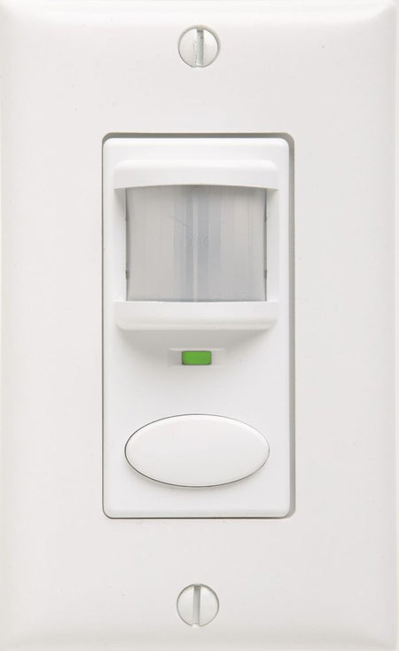 SensorSwitch WSD-PDT-VA-IV Wall Switch Occupancy Sensor