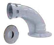 IPEX Electrical KT90-20 Stub Down Fitting