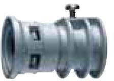 IPEX Electrical KTC15 ENT Coupling