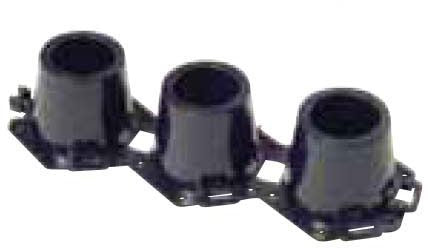 IPEX Electrical MSTB-15 ENT Multi-Link Form Stubby