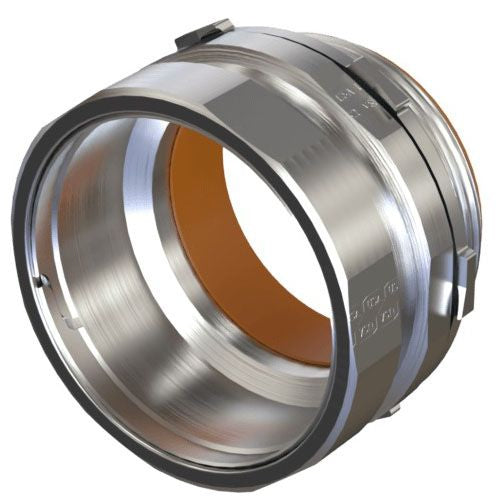 American Fittings EC752US EMT Connector