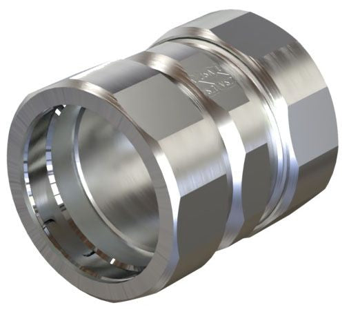 American Fittings EC762US EMT Coupling