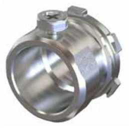 American Fittings SS53US EMT Connector
