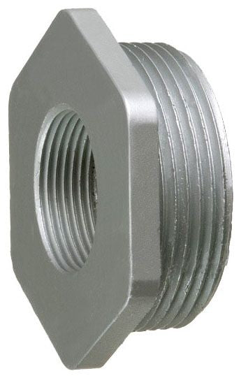 Arlington Industries 1307 IMC/Rigid Conduit Reducing Bushing