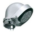 Arlington Industries 142 IMC/Rigid/EMT Conduit Entrance Cap