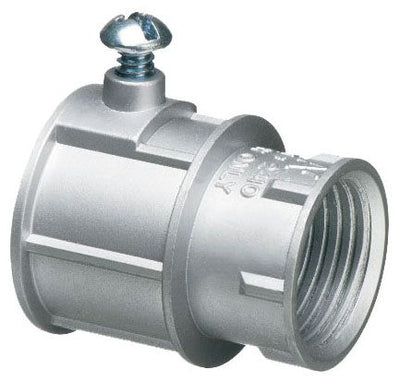 Arlington Industries 2410 Conduit Combination Coupling