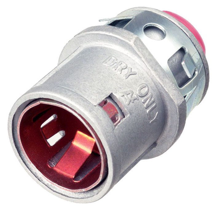 Arlington Industries 40AST AC/MC/Flexible Cable Connector