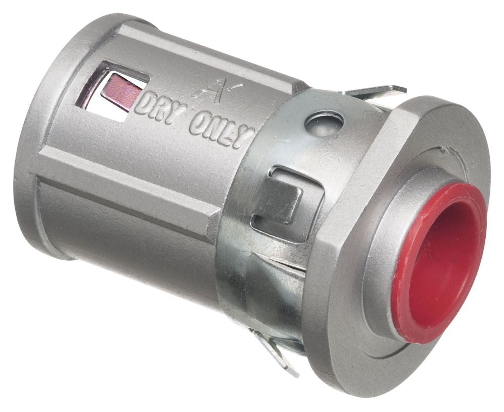 Arlington Industries 40RAST AC/MC/Flexible Cable Connector