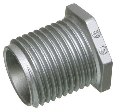 Arlington Industries 501L IMC/Rigid Long Conduit Nipple