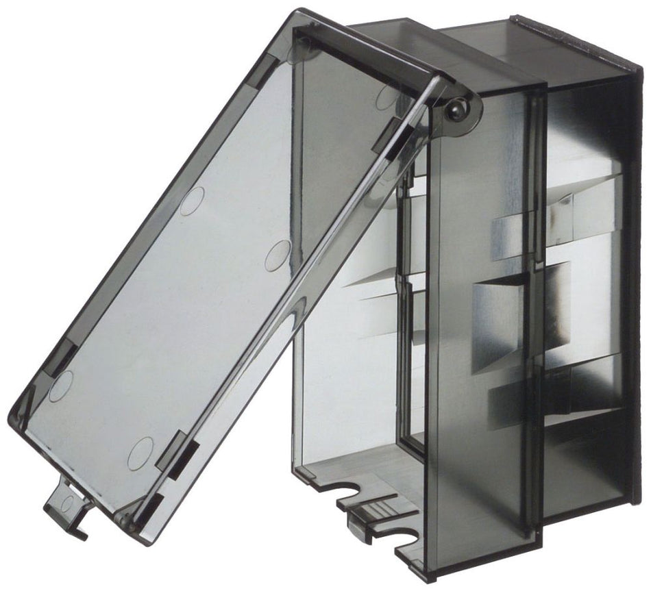 Arlington Industries 60VC Weatherproof While-In Use Cover