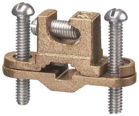 Arlington Industries 717DB Ground Clamp