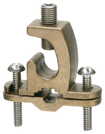 Arlington Industries 719DB Ground Clamp