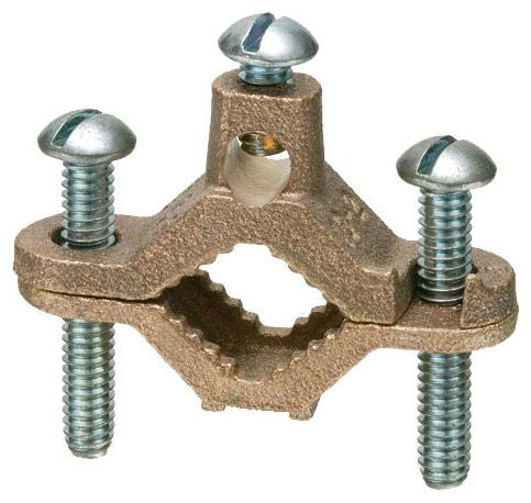 Arlington Industries 721B Ground Clamp