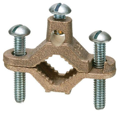 Arlington Industries 722B Ground Clamp