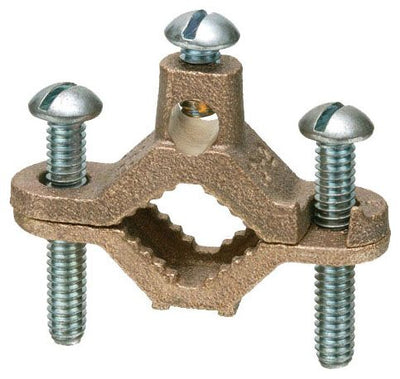 Arlington Industries 723B Ground Clamp