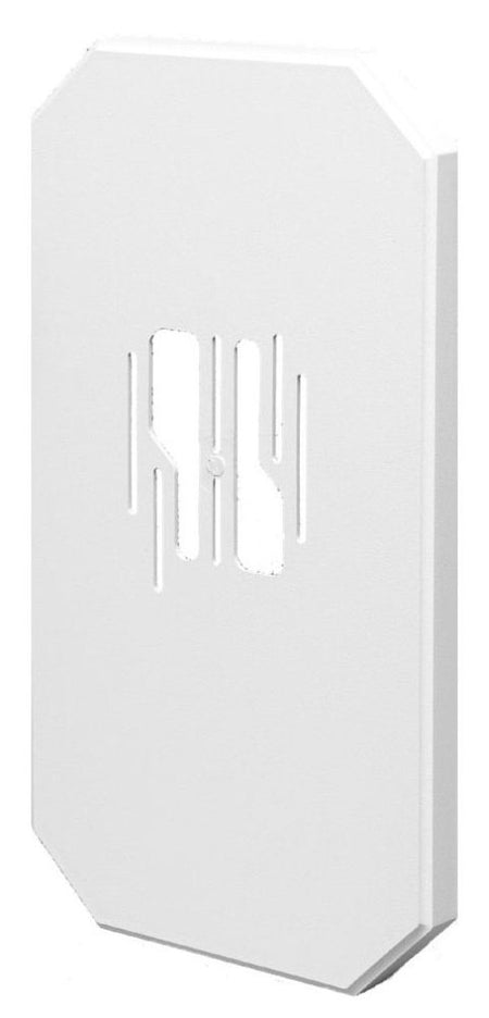 Arlington Industries 8100MLP Light Fixture Siding Plate