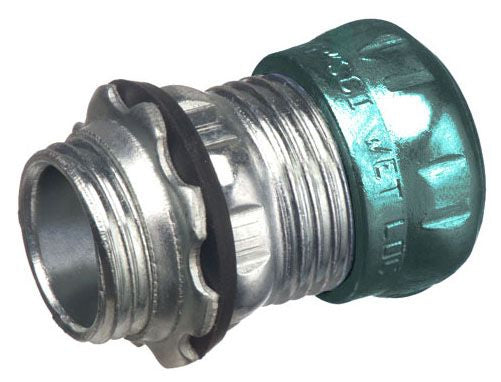 Arlington Industries 821RT EMT Conduit Connector