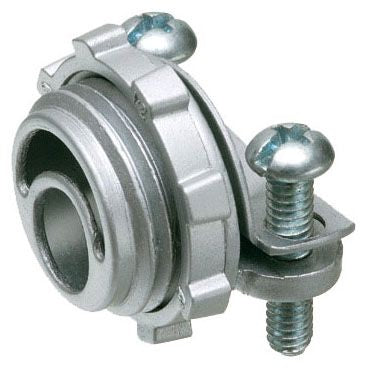 Arlington Industries 8402 Non-Metallic Cable Connector