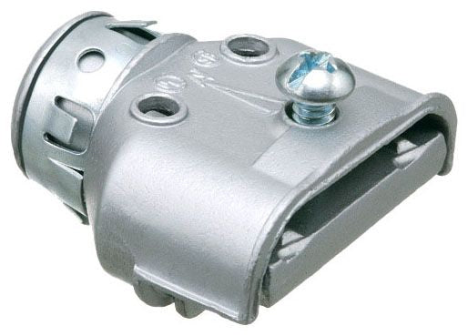 Arlington Industries 846ST Armored Cable/Flexible Conduit Connector