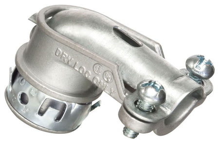 Arlington Industries 850ST Armored Cable/Flexible Conduit Connector