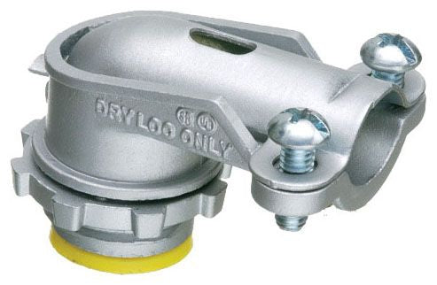 Arlington Industries 856A Armored Cable/Flexible Conduit Connector