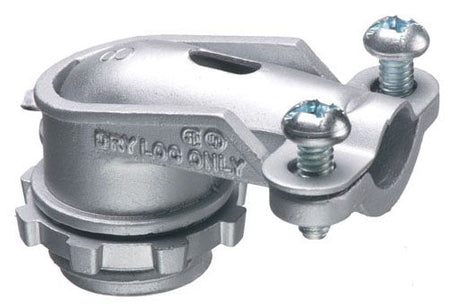 Arlington Industries 85 Armored Cable/Flexible Conduit Connector