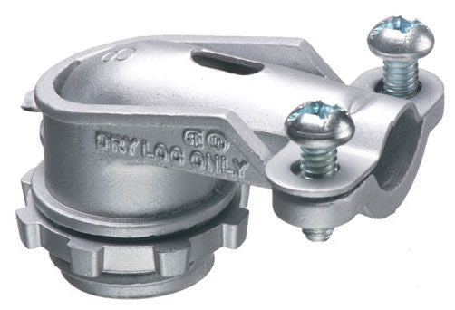 Arlington Industries 85 Armored Cable/Flexible Conduit Connector