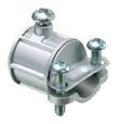 Arlington Industries 8600 Conduit Combination Coupling