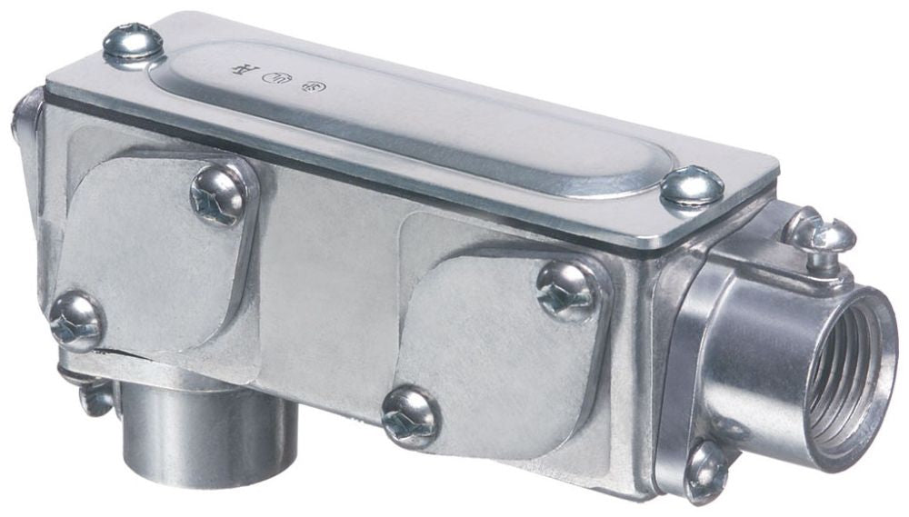 Arlington Industries 931 Conduit Body