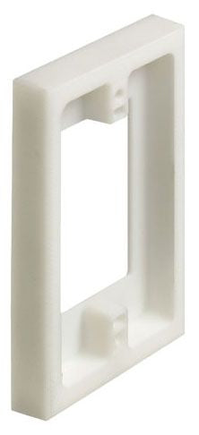 Arlington Industries BES1 Wall Box Extender