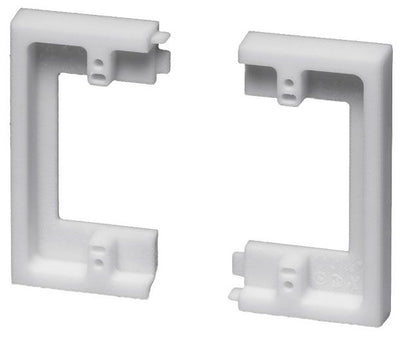 Arlington Industries BES2 Wall Box Extender