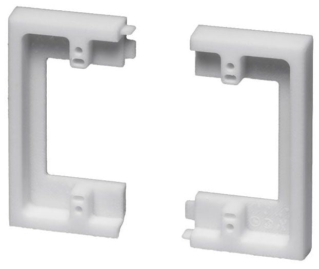 Arlington Industries BES2 Wall Box Extender