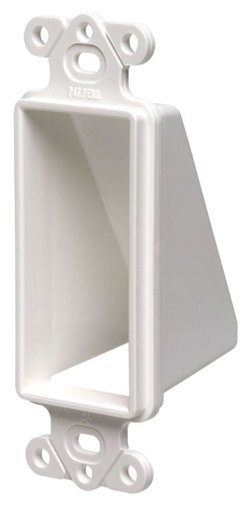 Arlington Industries CED1 Low Voltage Cable Entrance Hood