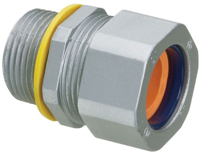 Arlington Industries CG1001000 Strain Relief Cord Connector