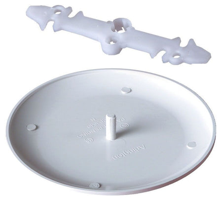 Arlington Industries CP3540 Ceiling Box Cover