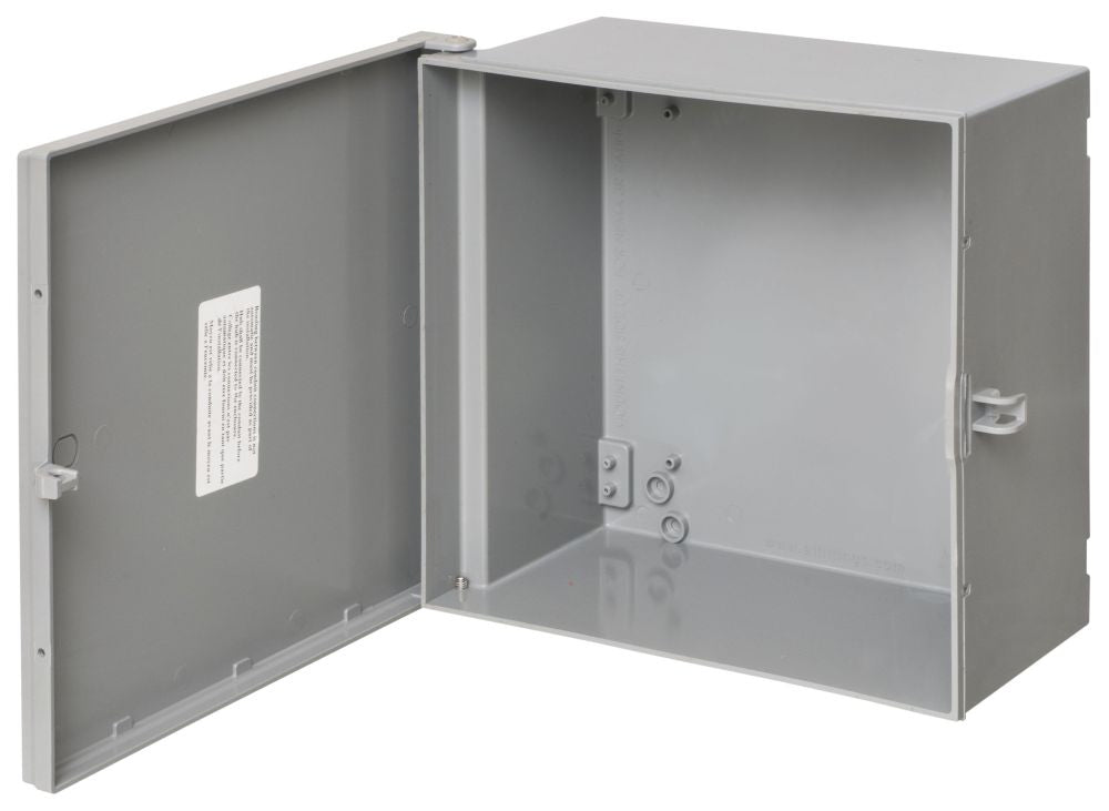 Arlington Industries EB12126 Enclosure Box