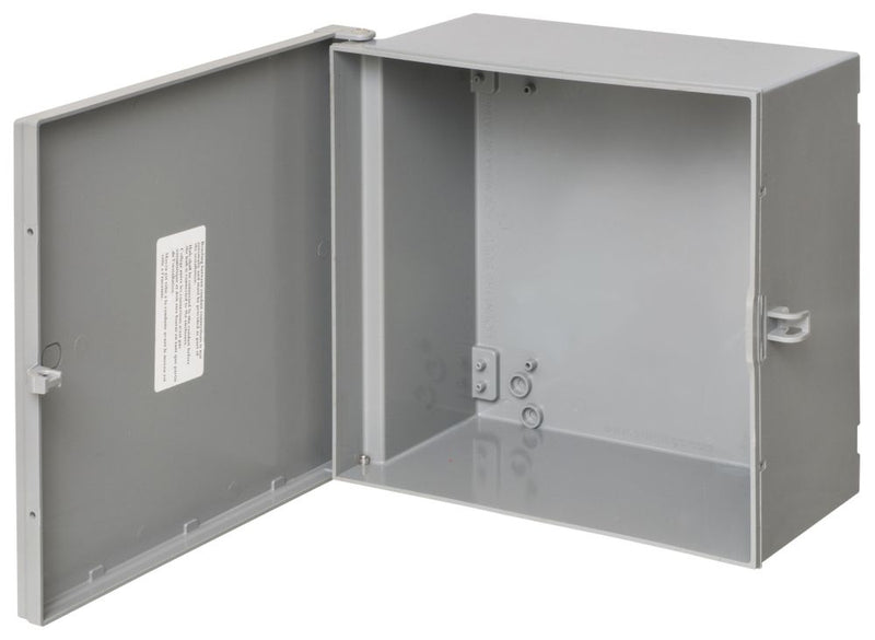 Arlington Industries EB12126 Enclosure Box