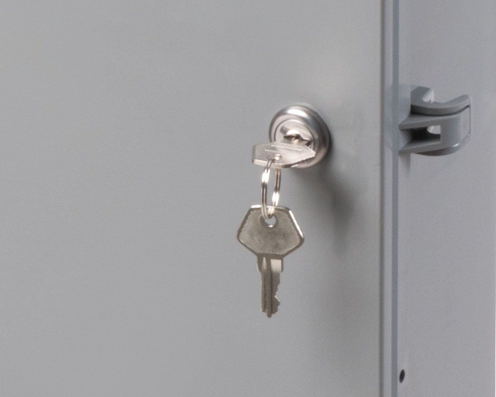 Arlington Industries EBL1 Enclosure Box Cam Lock