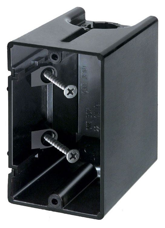 Arlington Industries F101 Outlet Box