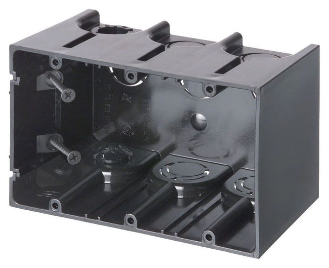 Arlington Industries F103 Outlet Box