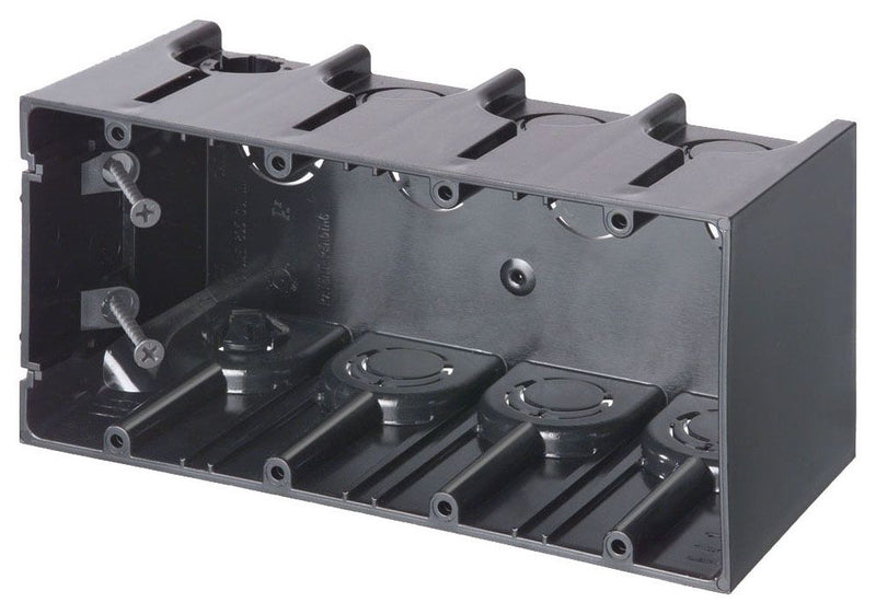 Arlington Industries F104 Outlet Box