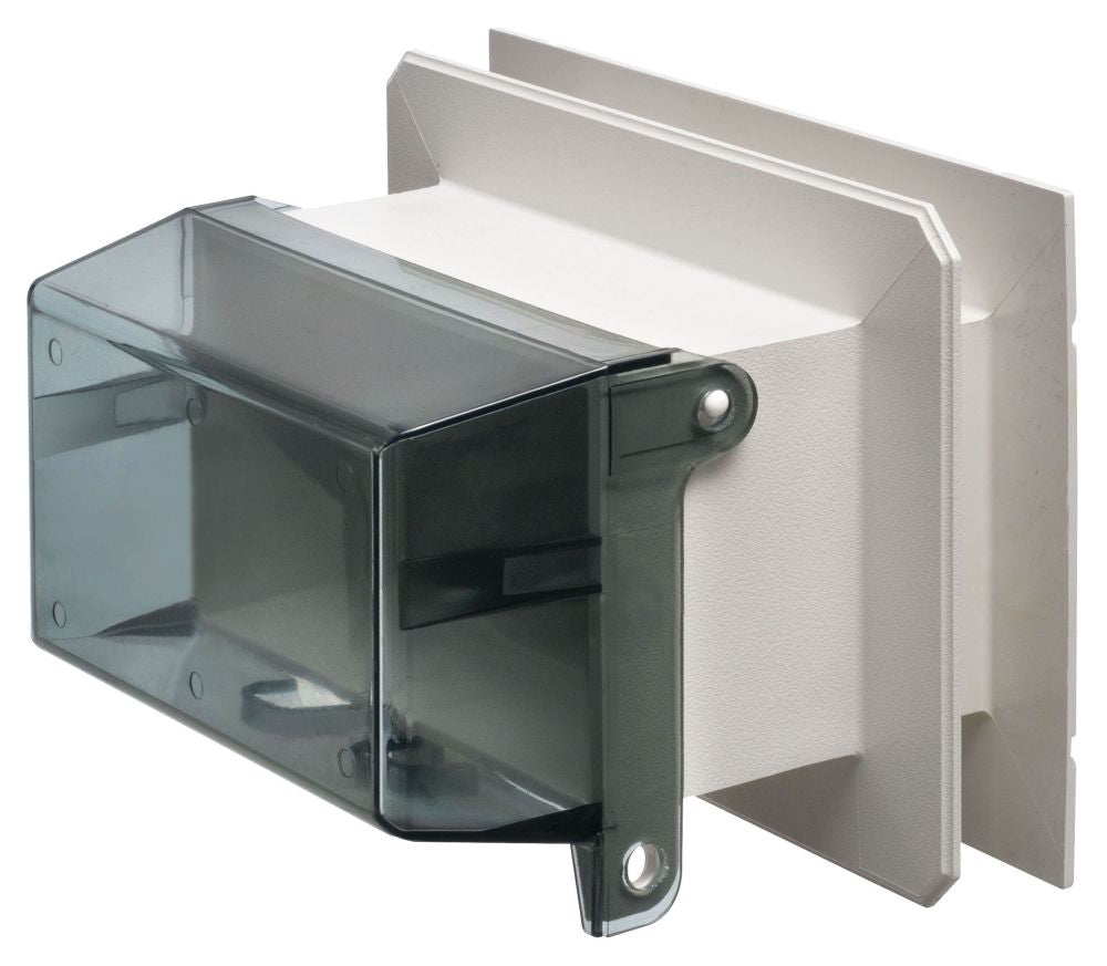 Arlington Industries F8091HC Weatherproof Electrical Box