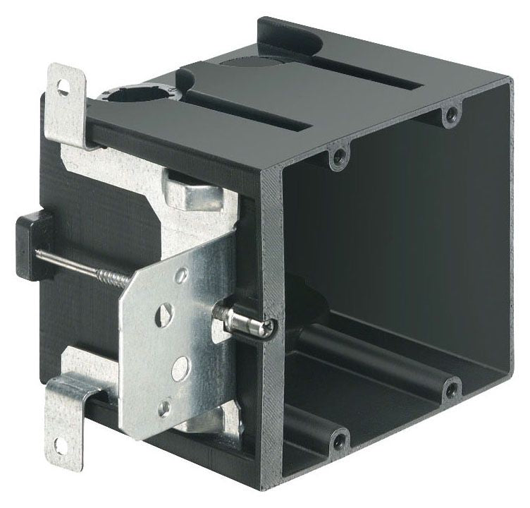 Arlington Industries FA102 Outlet Box