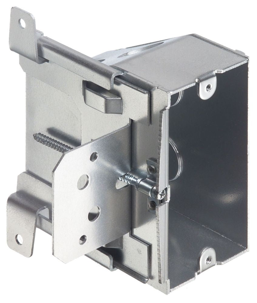 Arlington Industries FAS423 Outlet Box