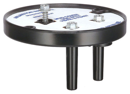 Arlington Industries FB4050 Fan and Fixture Mounting Box