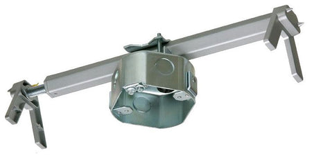 Arlington Industries FBRS4200R Fan and Fixture Mounting Box