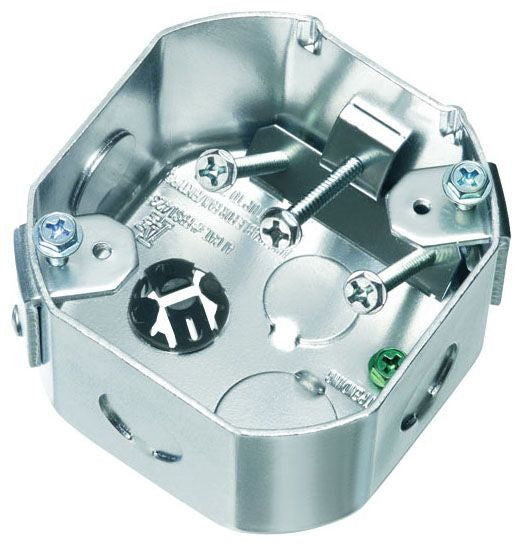 Arlington Industries FBS1423 Fan and Fixture Mounting Box