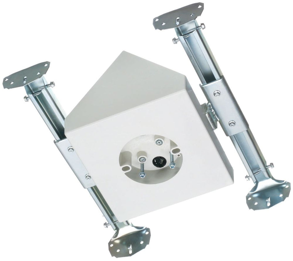Arlington Industries FBX900 Fan and Fixture Mounting Box