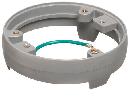 Arlington Industries FLBC4500LR Concrete Floor Box Leveling Ring