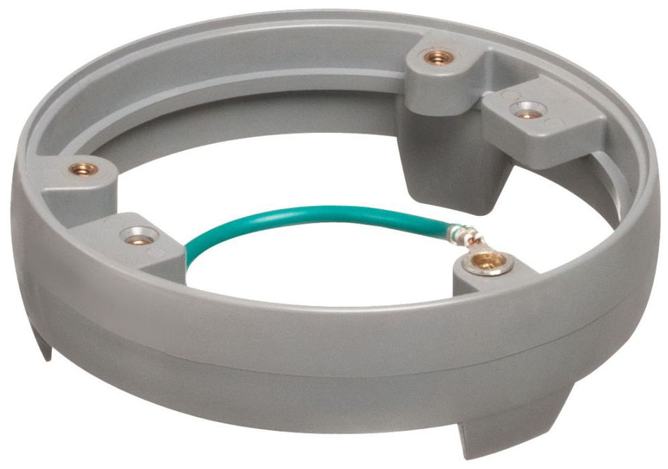 Arlington Industries FLBC4500LR Concrete Floor Box Leveling Ring